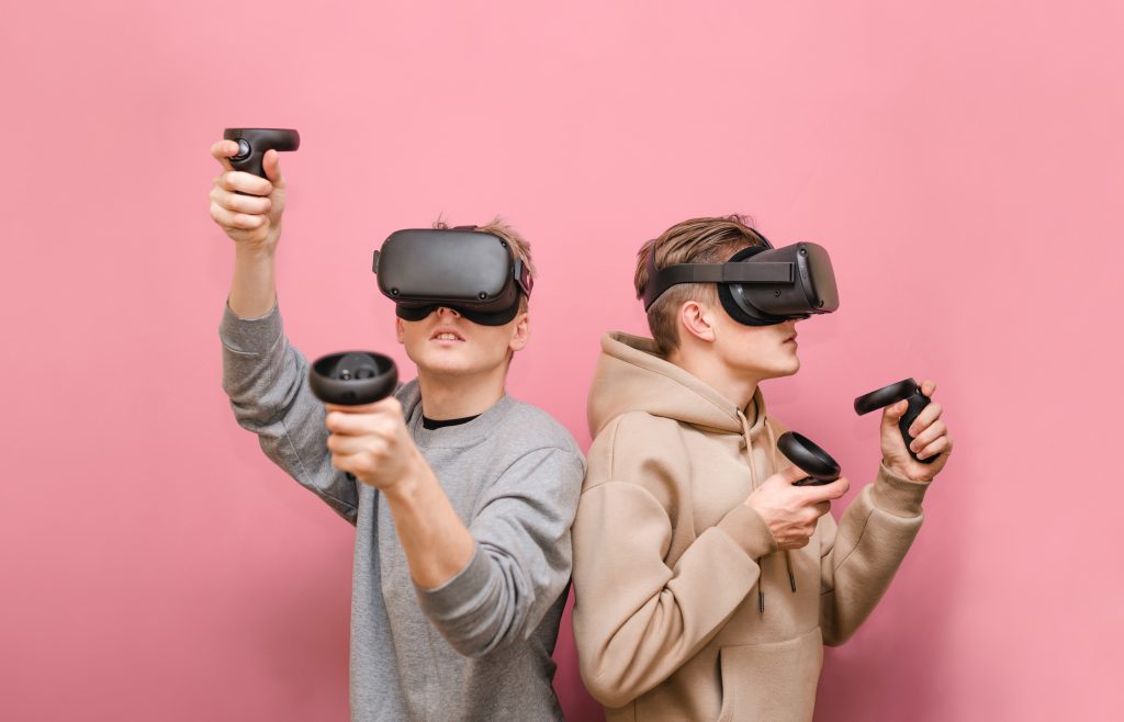 VR_Industry